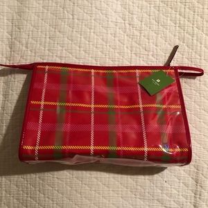 Kate Spade Cosmetic Bag